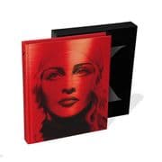 MADAME X TOUR - VIP LIMITED EDITION BOOK (SEALED)