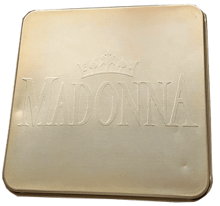 MADONNA 12
