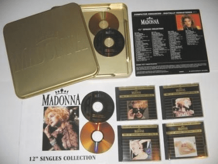 MADONNA 12