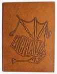 MADONNA - 1973 ROCHESTER ADAMS HIGH SCHOOL YEARBOOK (2)