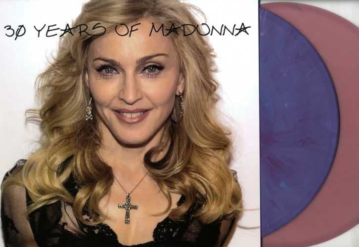 激レアalmighty /Madonna カバー　Holiday 12” 激レアalmighty /Madonna カバー Holiday 12” 激レアalmighty