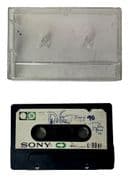 MADONNA / BREAKFAST CLUB - ORIGINAL 1979 DEMOS & REHEARSAL TAPE (1)