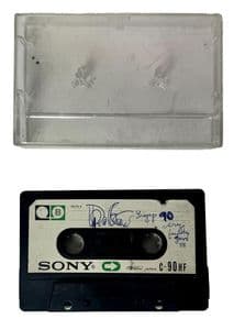 MADONNA / BREAKFAST CLUB - ORIGINAL 1979 DEMOS & REHEARSAL TAPE (1)