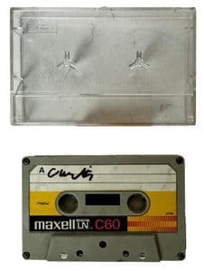 MADONNA / BREAKFAST CLUB - ORIGINAL 1979 DEMOS & REHEARSAL TAPE