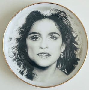 MADONNA - CERAMIC 8