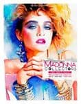 MADONNA COLLECTORS BOOK (VOLUME 4 - Part 1) - FRANCE COLLECTORS EDITION