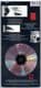 MADONNA (DEBUT) - USA LONG BOX CD ALBUM