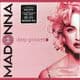 MADONNA : DEEP GROOVES (VOL.1) - RED MARBLE VINYL LP