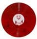 MADONNA : DEEP GROOVES (VOL.1) - RED MARBLE VINYL LP