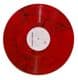MADONNA : DEEP GROOVES (VOL.1) - RED MARBLE VINYL LP