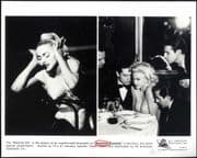 MADONNA EXPOSED - 1993 ALL AMERICAN TV 10 x 8" PROMO PUBLICITY PHOTO
