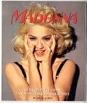 MADONNA : HER COMPLETE STORY - BIOGRAPHY SOFTBACK BOOK (1)