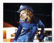 MADONNA KHAKASSIA - RUSSIAN POSTAGE STAMP