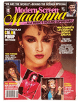 MADONNA (MODERN SCREEN SPECIAL) - USA SPECIAL MAGAZINE 1985