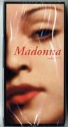 MADONNA NUDES 1979 CONDOMS - JAPAN (STILL SEALED)