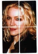 MADONNA PHONECARDS - UK LIMITED EDITION SET of FOUR (1)