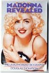 MADONNA REVEALED : LIKE A VIRGIN - SOFTBACK USA 1991 BIOGRAPHY BOOK