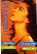 MADONNA SPECIAL - UK 1990 GRANDREAMS ANNUAL