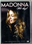 MADONNA : WILD ANGEL (THE UNAUTHORISED STORY) -  USA DVD