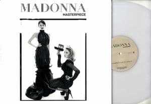 MASTERPIECE - WHITE 12