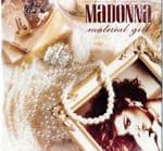 MATERIAL GIRL - USA 2 TRACK 12" VINYL (PEARLS P/S) (2)