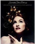 MAX FACTOR - UK PROMO IN-STORE DISPLAY ACETATE (1)