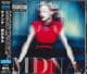 MDNA - JAPAN FOREVER YOUNG 2026 CD ALBUM