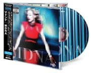 MDNA - JAPAN FOREVER YOUNG 2026 CD ALBUM