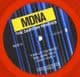 MDNA  (SARTORI REMIXES) - CLEAR 12