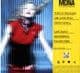 MDNA  (SARTORI REMIXES) - RED 12