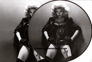 MDNA TOUR LIVE - LP SPECIAL EDITION LP PICTURE DISC