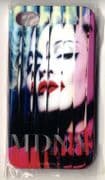 MDNA TOUR - OFFICIAL PHONE CASE (SEALED)