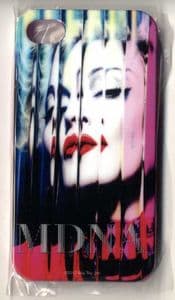 MDNA TOUR - OFFICIAL PHONE CASE (SEALED)
