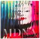 MDNA - USA 180 gram 2-LP VINYL (2012 ORIGINAL PRESSING)
