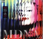 MDNA - USA 180 gram 2012 original 2-LP VINYL (SEALED)