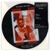 MEDELLIN - 7" PICTURE DISC (MADAME X COLLECTION)