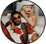 MEDELLIN (PART 1) - 12" PICTURE DISC