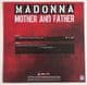 MOTHER AND FATHER (JOHNNY ROCKS UNRELEASED MIX) - RED 12