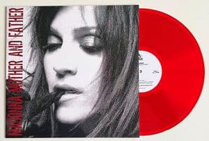 MOTHER AND FATHER (JOHNNY ROCKS UNRELEASED MIX) - RED 12