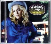 MUSIC - ALBUM AUSTRALIA 12 TRACK CD