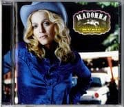 MUSIC - ALBUM JAPAN 12 TRACK CD (WPCR-12422)