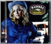 MUSIC - ALBUM SINGAPORE CD