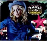 MUSIC - ALBUM UK / EU CD SPECIAL EDITION (WITHDRAWN)