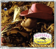 MUSIC - AUSTRALIA CD 1 SINGLE