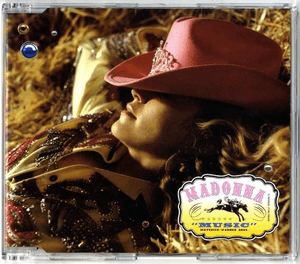 MUSIC - AUSTRALIA CD 1 SINGLE