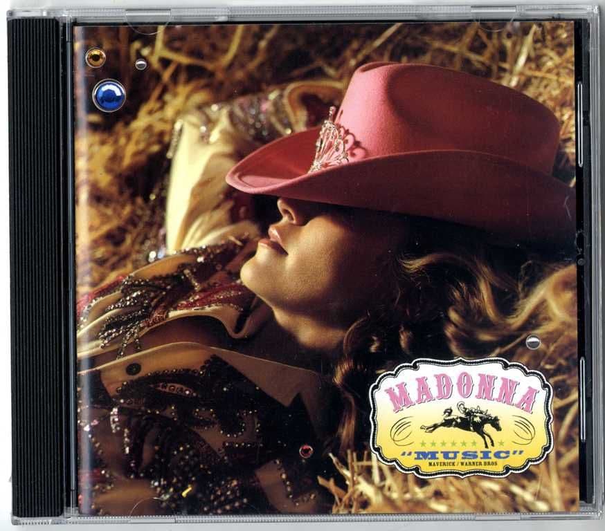 MUSIC - CANADA 9 TRACK CD SINGLE CD 44909