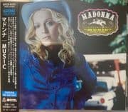 MUSIC - JAPAN FOREVER YOUNG 2026 CD ALBUM