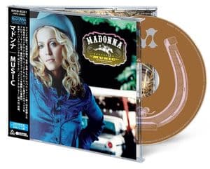 MUSIC - JAPAN FOREVER YOUNG 2026 CD ALBUM