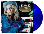 MUSIC - LIMITED EDITION 2026 BLUE VINYL LP