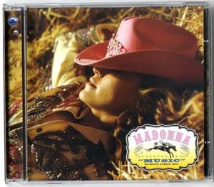MUSIC - UK 1 TRACK PROMO CD SINGLE (PRO2054)